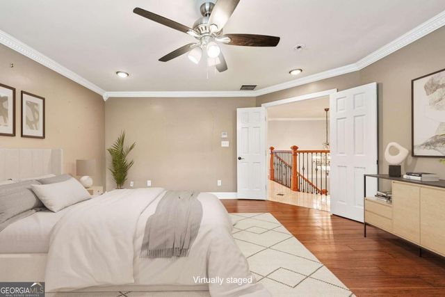 1578 Lincoln Avenue SE, Atlanta, GA 30317