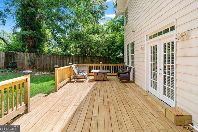 1578 Lincoln Avenue SE, Atlanta, GA 30317