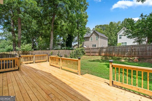 1578 Lincoln Avenue SE, Atlanta, GA 30317