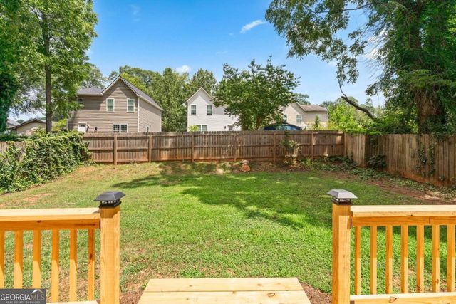1578 Lincoln Avenue SE, Atlanta, GA 30317