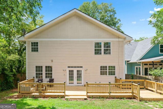 1578 Lincoln Avenue SE, Atlanta, GA 30317