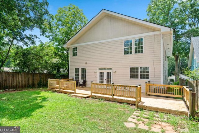 1578 Lincoln Avenue SE, Atlanta, GA 30317