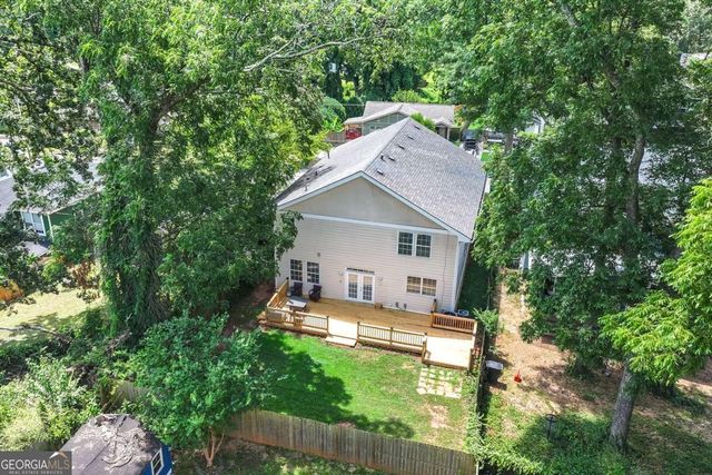 1578 Lincoln Avenue SE, Atlanta, GA 30317