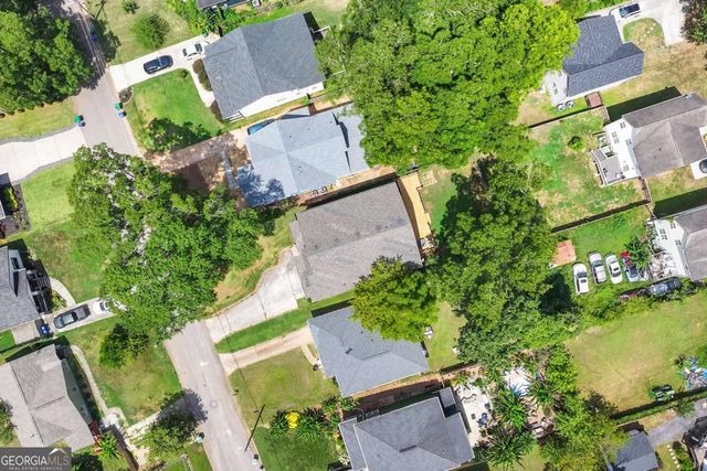1578 Lincoln Avenue SE, Atlanta, GA 30317