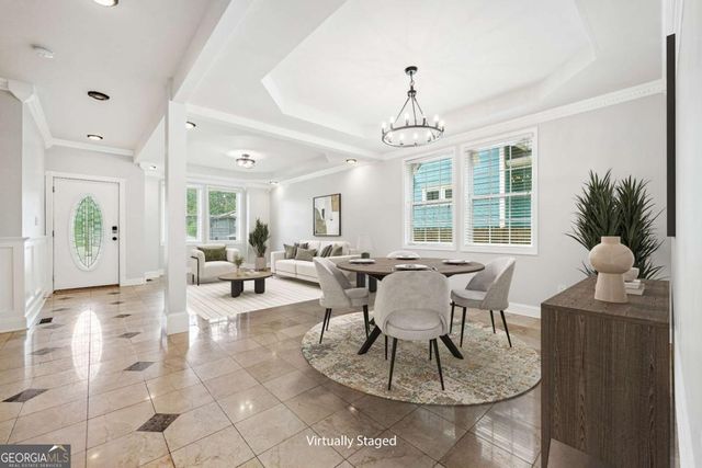 1578 Lincoln Avenue SE, Atlanta, GA 30317