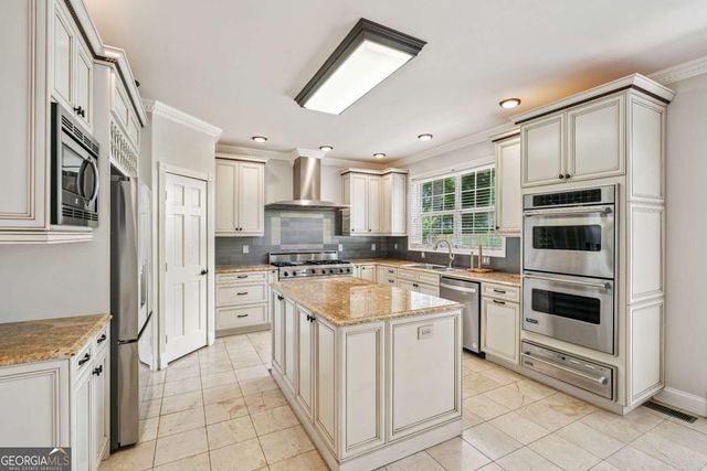 1578 Lincoln Avenue SE, Atlanta, GA 30317