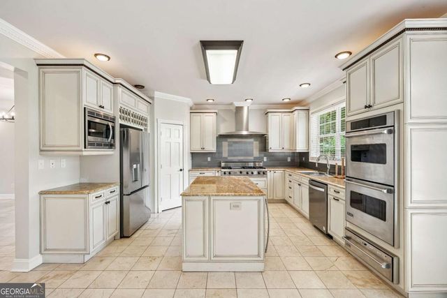 1578 Lincoln Avenue SE, Atlanta, GA 30317