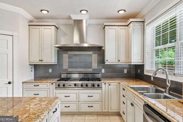 1578 Lincoln Avenue SE, Atlanta, GA 30317