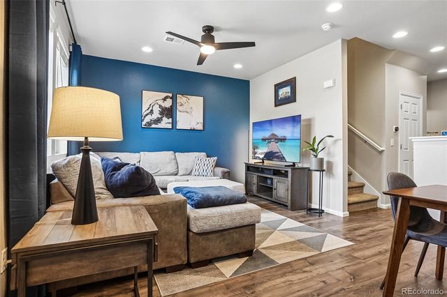 19168 E 64th Place, Denver, CO 80249