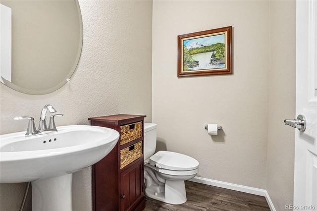 19168 E 64th Place, Denver, CO 80249