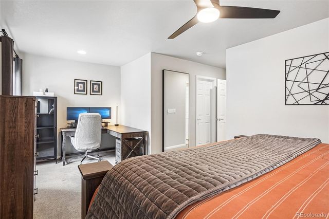 19168 E 64th Place, Denver, CO 80249