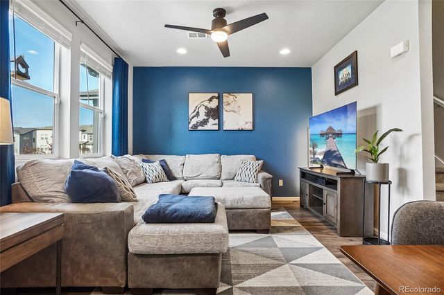 19168 E 64th Place, Denver, CO 80249