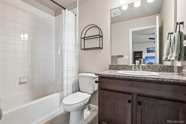 19168 E 64th Place, Denver, CO 80249
