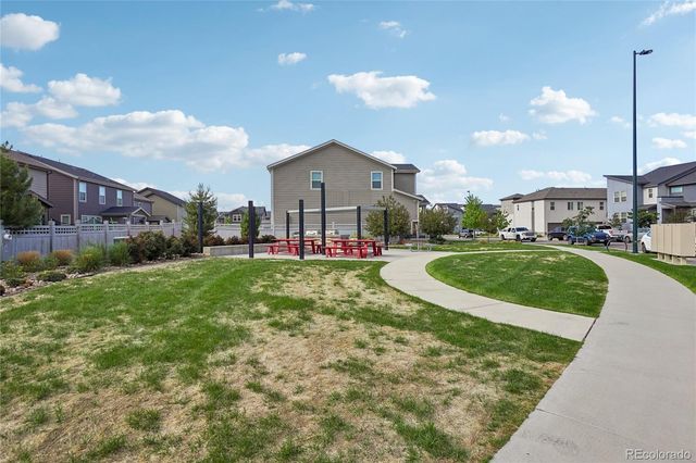 19168 E 64th Place, Denver, CO 80249