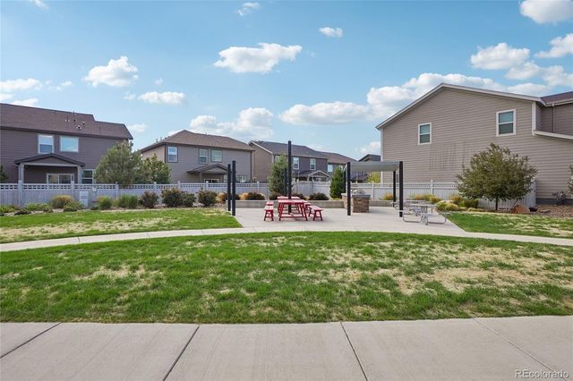 19168 E 64th Place, Denver, CO 80249