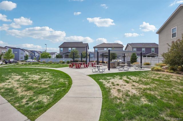 19168 E 64th Place, Denver, CO 80249