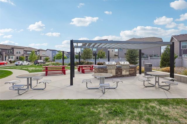 19168 E 64th Place, Denver, CO 80249