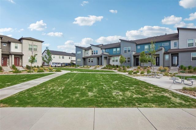 19168 E 64th Place, Denver, CO 80249