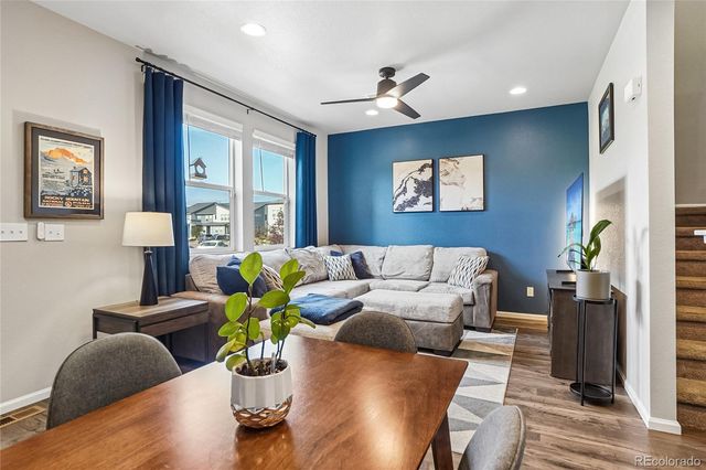 19168 E 64th Place, Denver, CO 80249