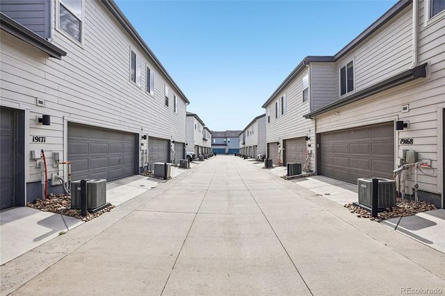 19168 E 64th Place, Denver, CO 80249