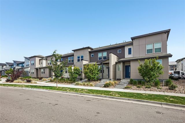 19168 E 64th Place, Denver, CO 80249