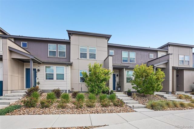19168 E 64th Place, Denver, CO 80249