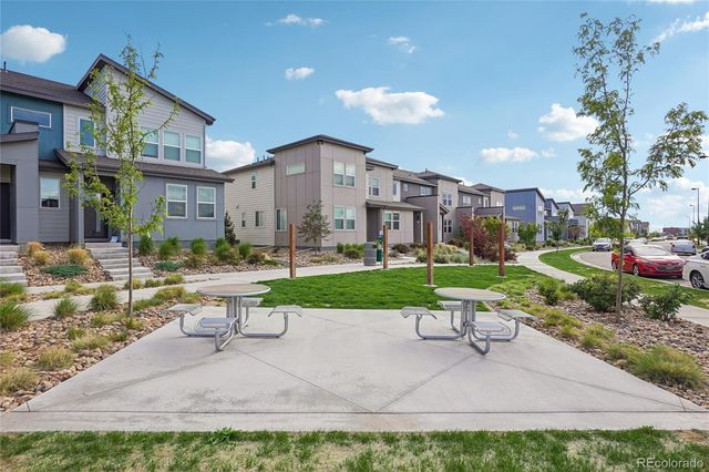 19168 E 64th Place, Denver, CO 80249