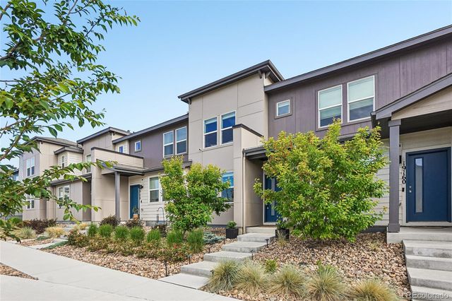 19168 E 64th Place, Denver, CO 80249