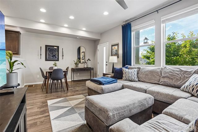 19168 E 64th Place, Denver, CO 80249