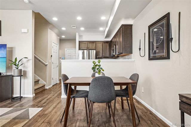 19168 E 64th Place, Denver, CO 80249