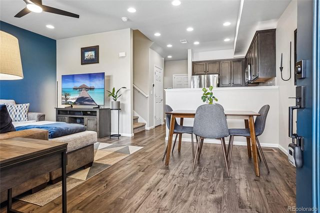 19168 E 64th Place, Denver, CO 80249