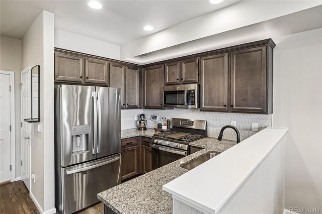 19168 E 64th Place, Denver, CO 80249