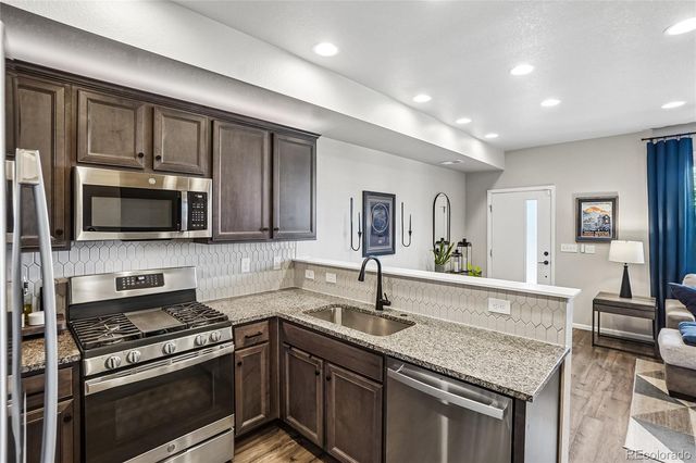 19168 E 64th Place, Denver, CO 80249
