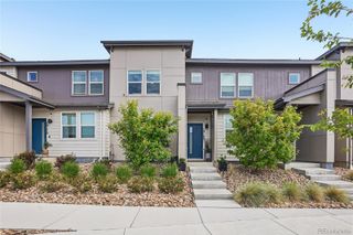 19168 E 64th Place, Denver, CO 80249