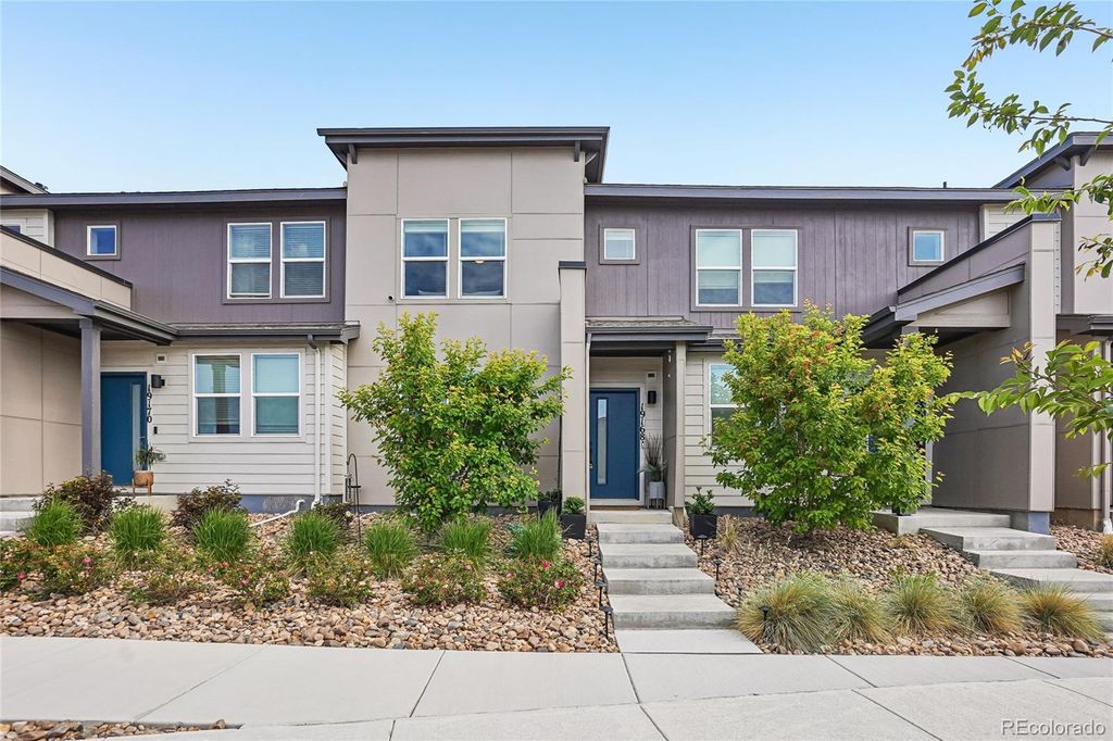 19168 E 64th Place, Denver, CO 80249