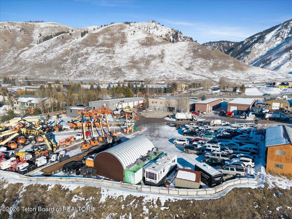 1190 S US-89 Highway, Jackson, WY 83001 photo 13