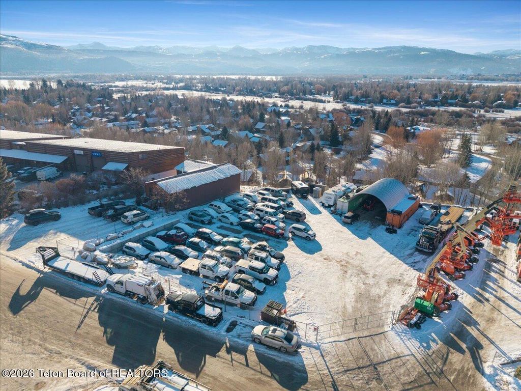 1190 S US-89 Highway, Jackson, WY 83001 photo 14