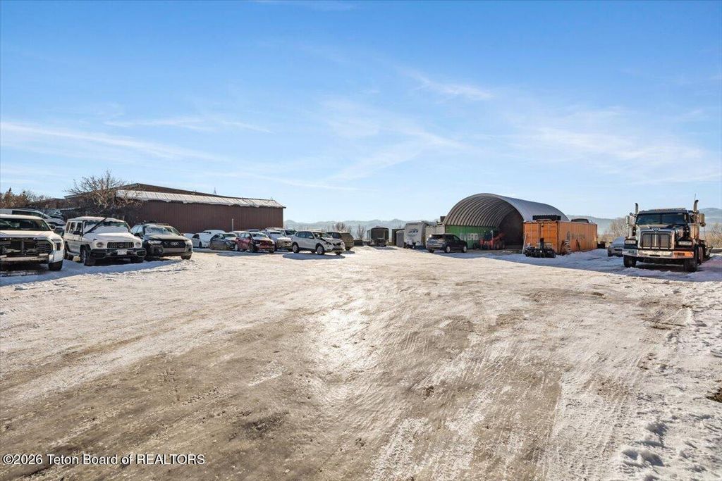 1190 S US-89 Highway, Jackson, WY 83001 photo 16