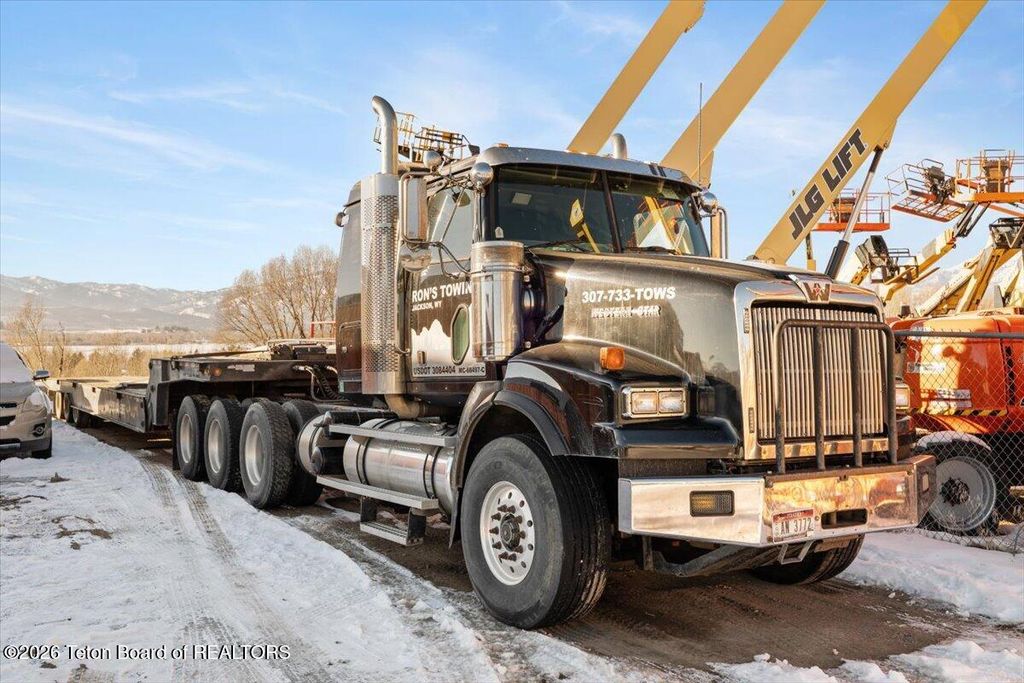 1190 S US-89 Highway, Jackson, WY 83001 photo 3