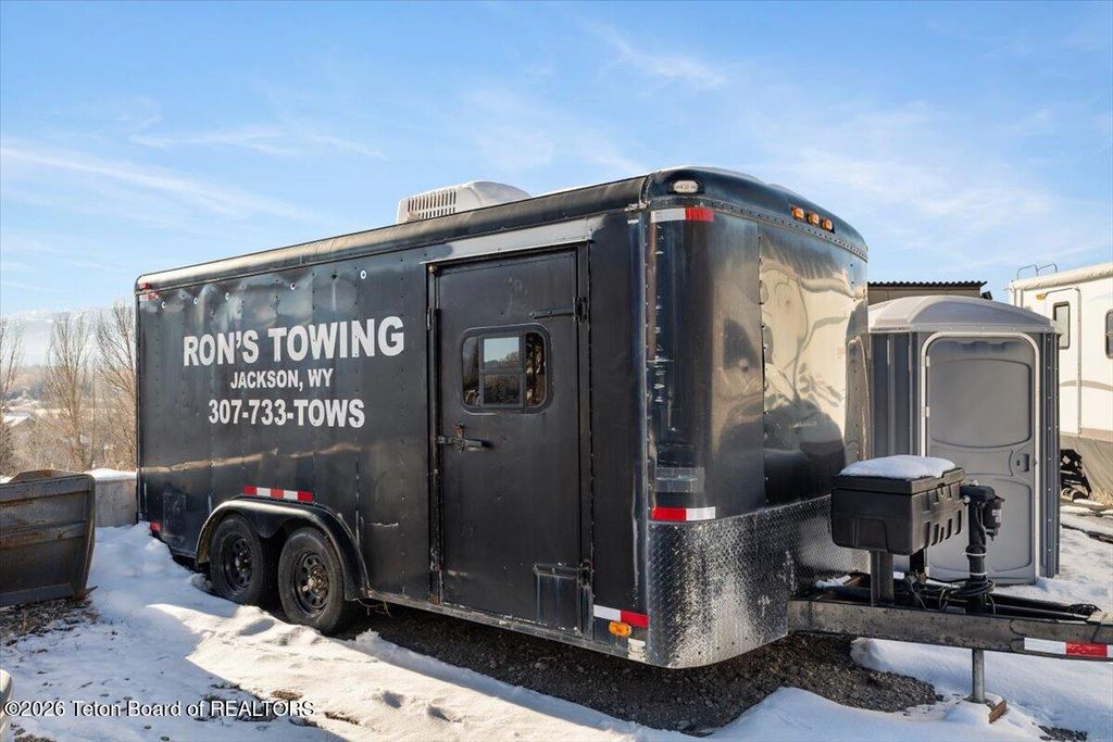 1190 S US-89 Highway, Jackson, WY 83001 photo 4