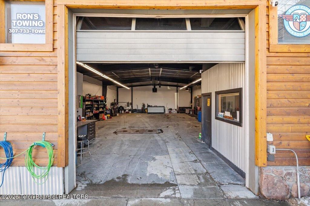 1190 S US-89 Highway, Jackson, WY 83001 photo 8