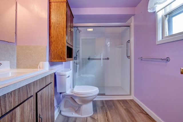 1166 DAGGETT STREET, Marinette, WI 54143