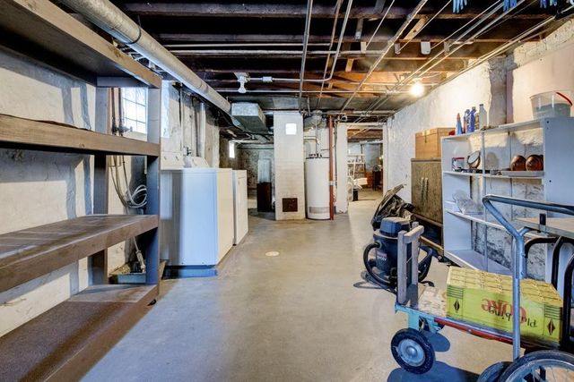 1166 DAGGETT STREET, Marinette, WI 54143