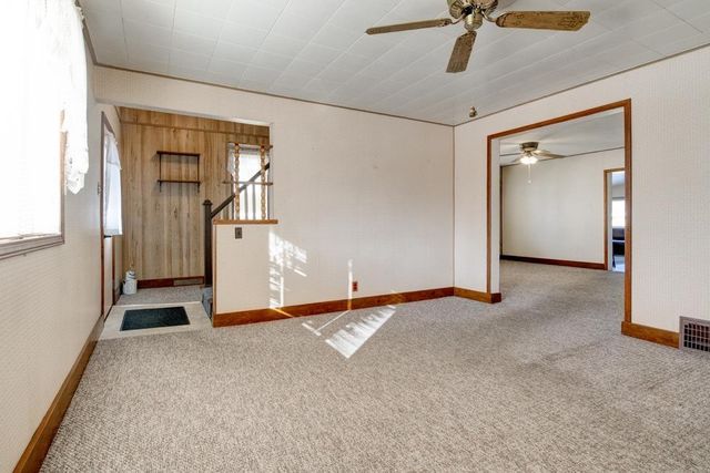 1166 DAGGETT STREET, Marinette, WI 54143