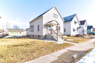 1166 DAGGETT STREET, Marinette, WI 54143