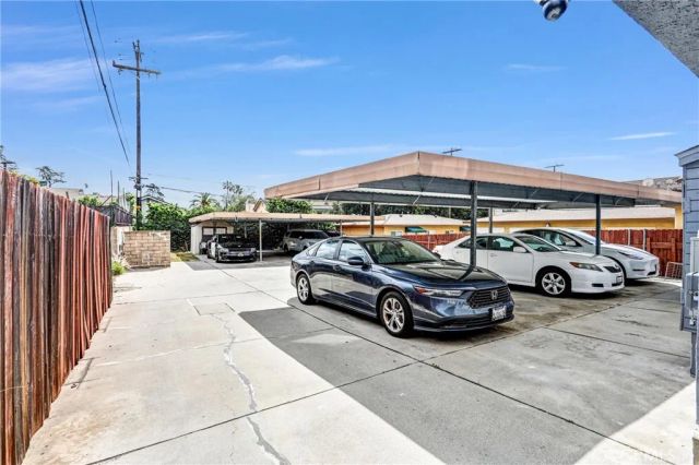 1836 N Allen, Pasadena, CA 91104