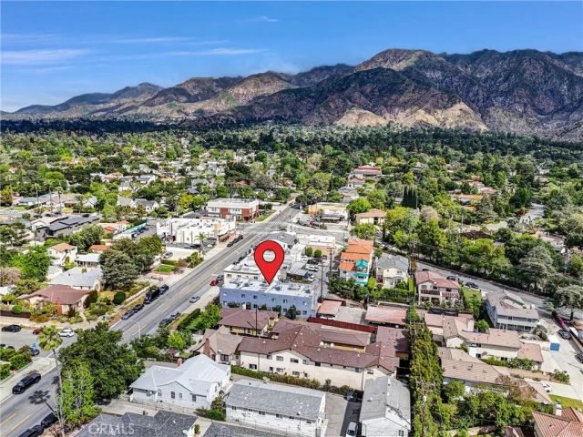 1836 N Allen, Pasadena, CA 91104