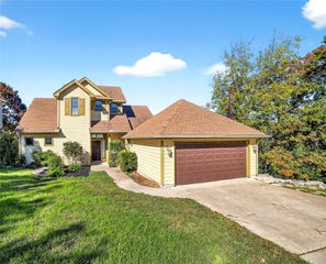 2406 Indian Creek RD, Austin, TX 78734