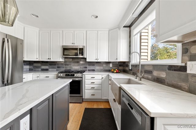 8011 River Rd, Henrico, VA 23229