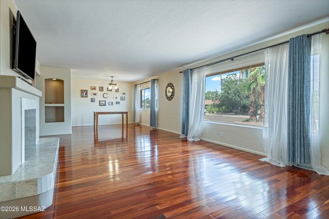 3524 E Calle Alarcon, Tucson, AZ 85716